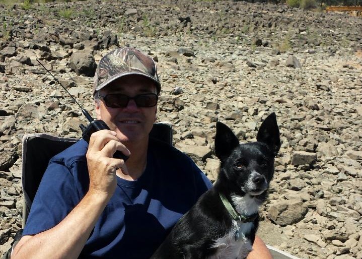 Primary Image for K6TQ