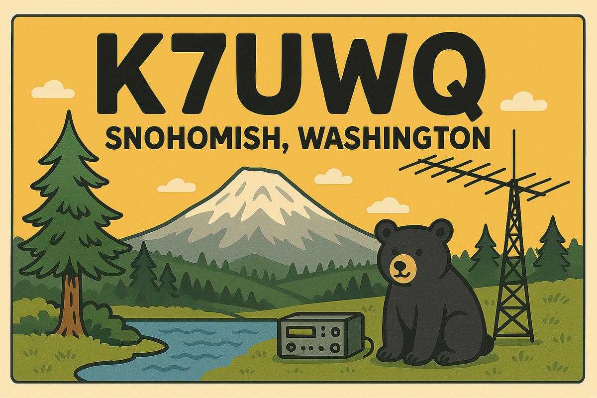 Primary Image for K7UWQ