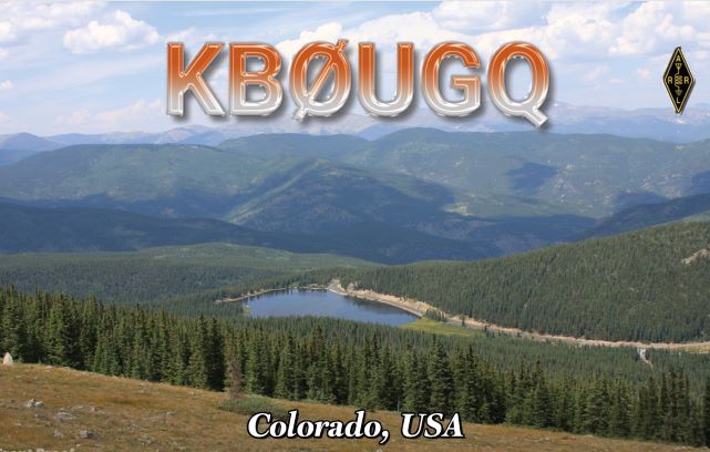 Primary Image for KB0UGQ