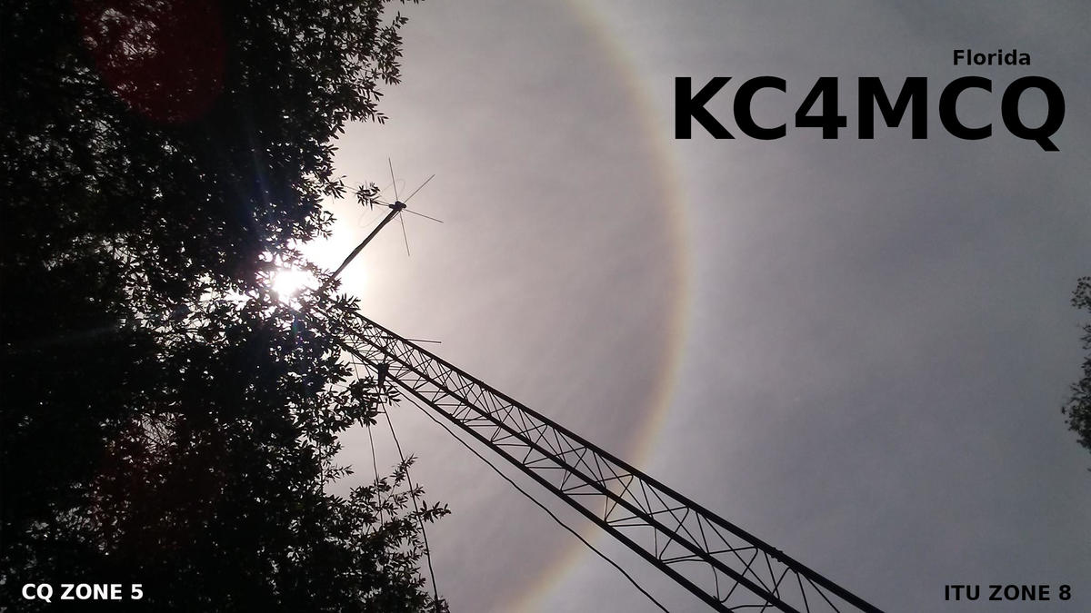 Primary Image for KC4MCQ