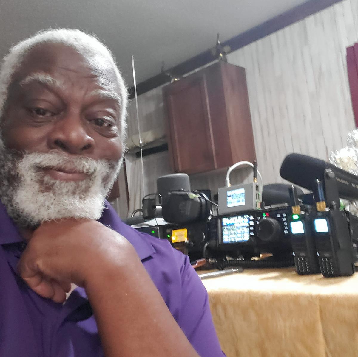 Primary Image for KD4BCQ