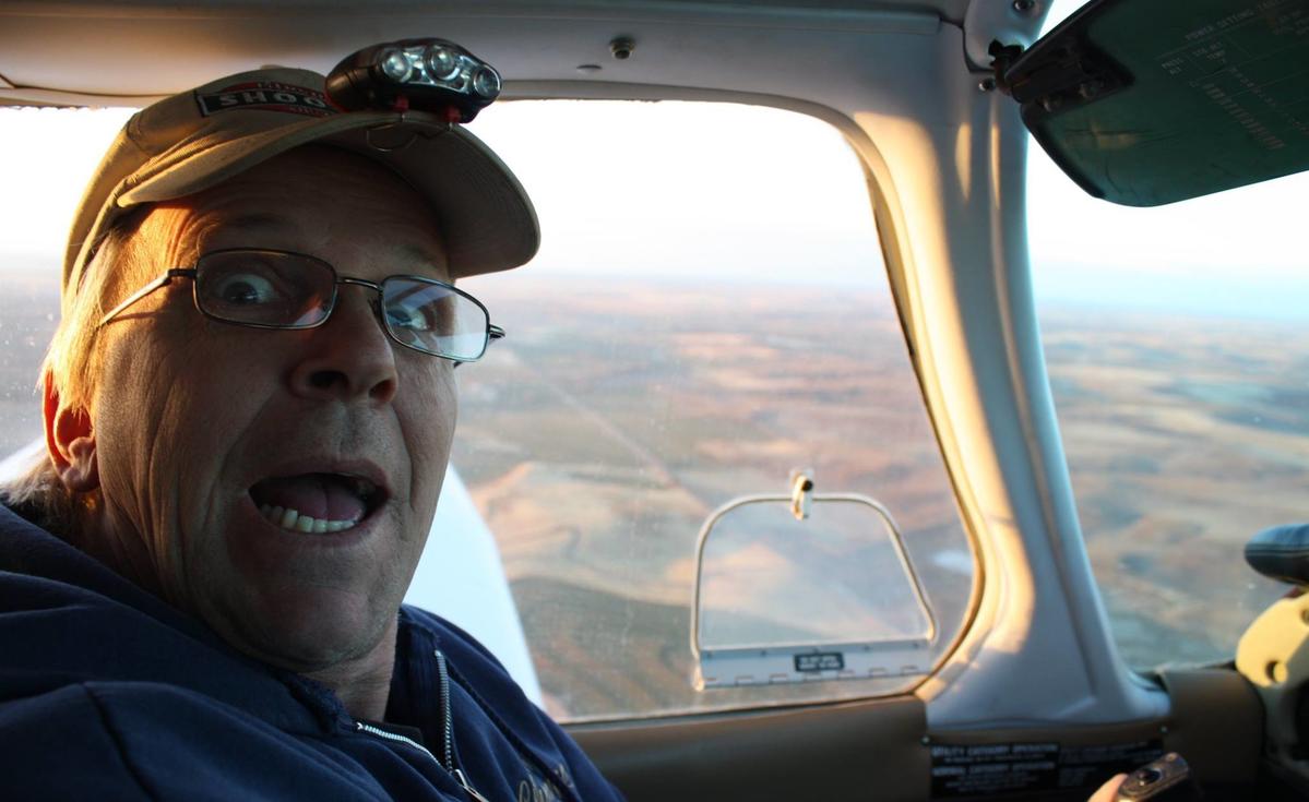 Primary Image for KD4OBQ