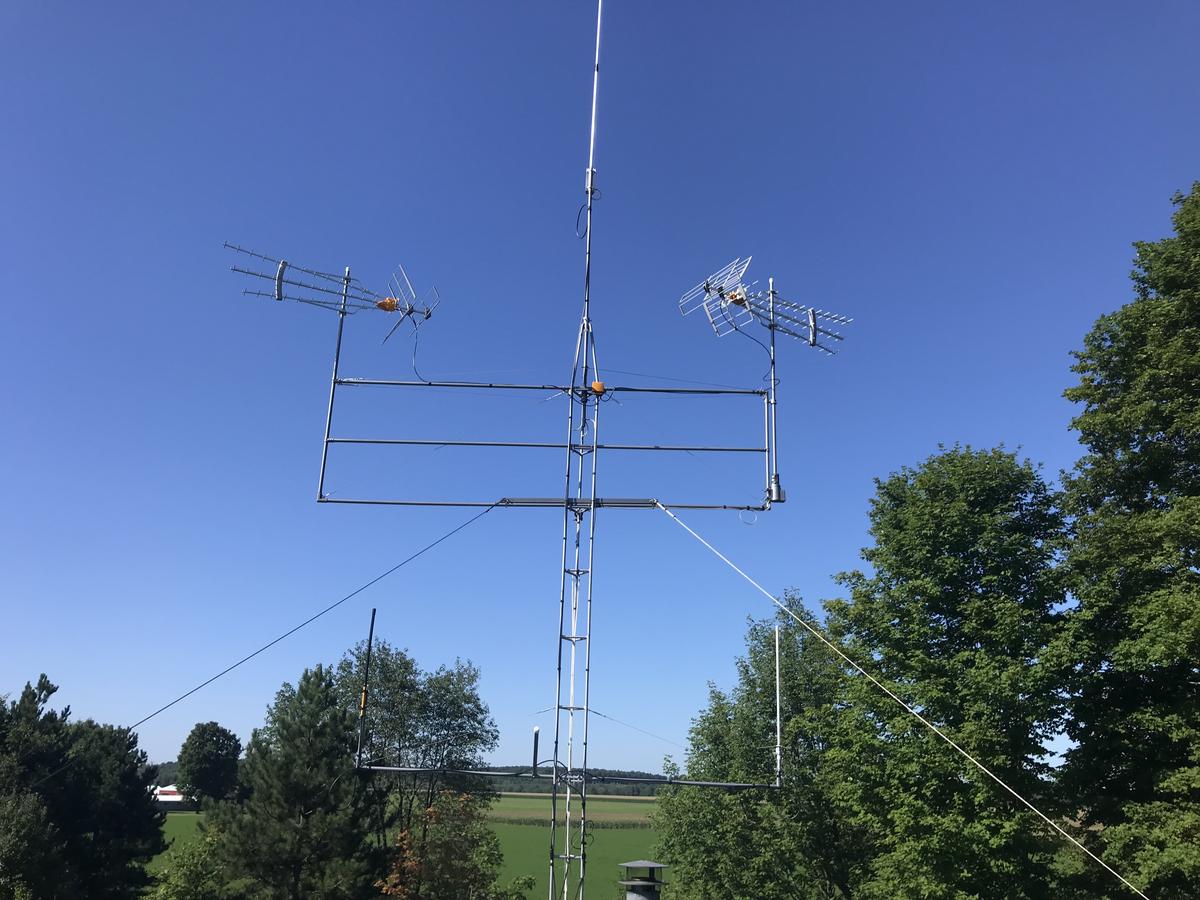 KD9SZQ - Callsign Lookup by QRZ Ham Radio