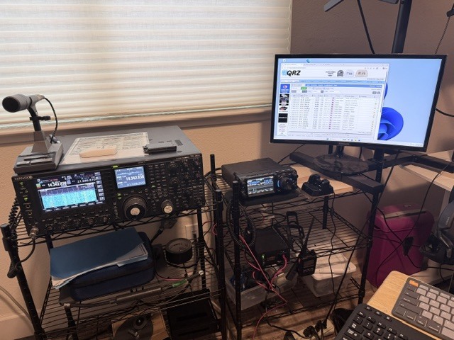 Primary Image for KE4IUQ