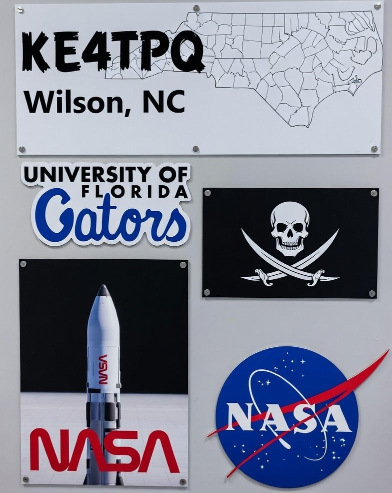 Primary Image for KE4TPQ