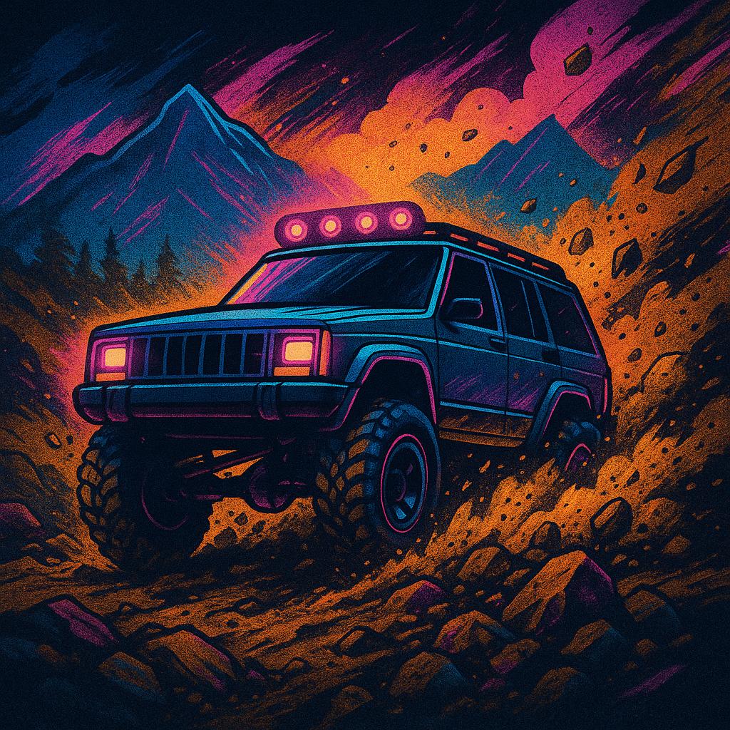 Primary Image for KE5DZQ