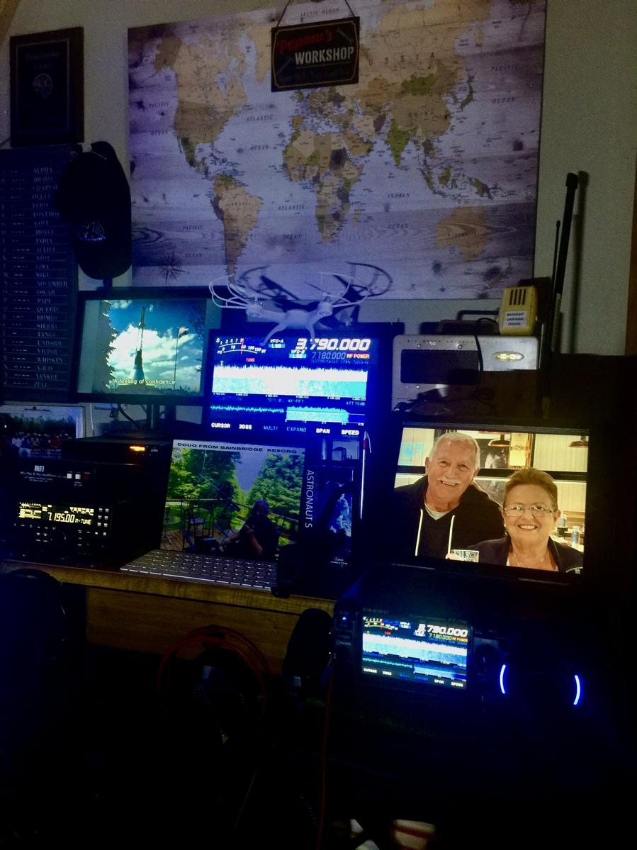 Primary Image for KE8ORQ