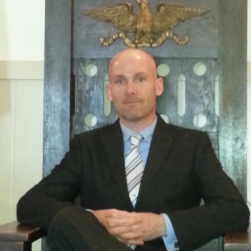 Primary Image for KE8TIQ