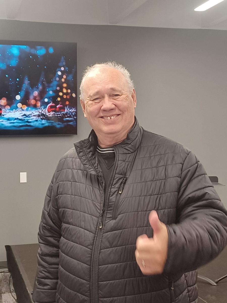 Primary Image for KF0RXQ