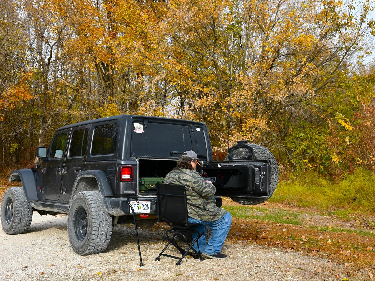 Primary Image for KF0SWQ