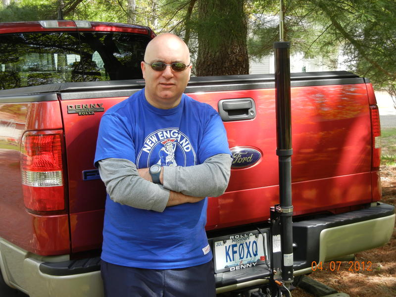 Primary Image for KF0XQ