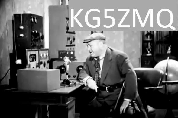 Primary Image for KG5ZMQ