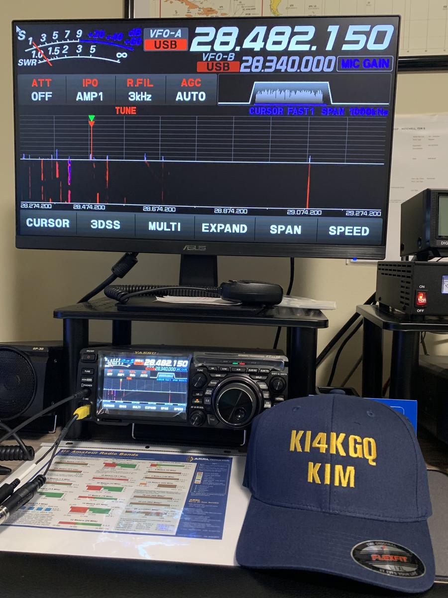 Primary Image for KI4KGQ