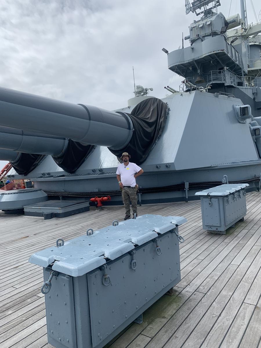 Primary Image for KI4VMQ