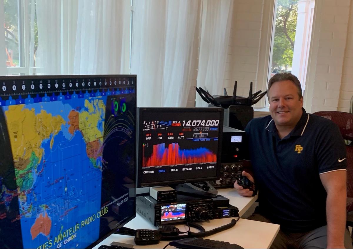 Primary Image for KI5KMQ