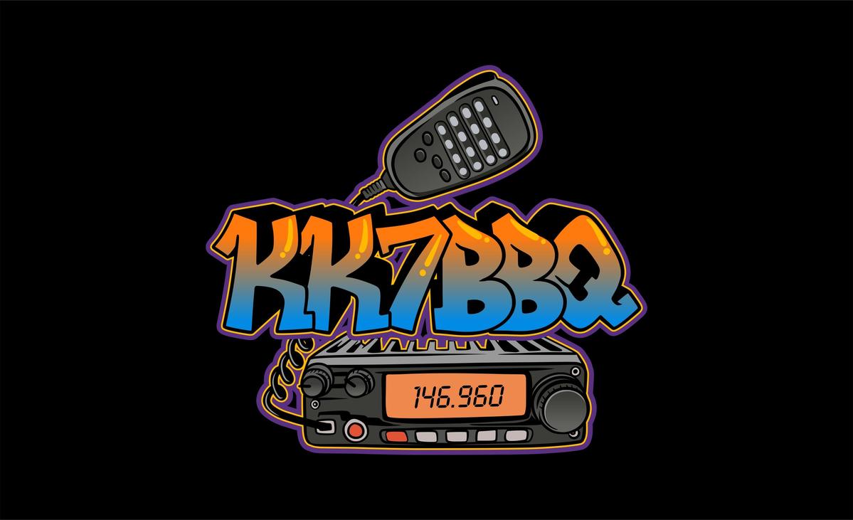 Primary Image for KK7BBQ