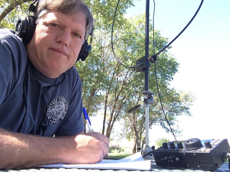 Primary Image for KM6CQ