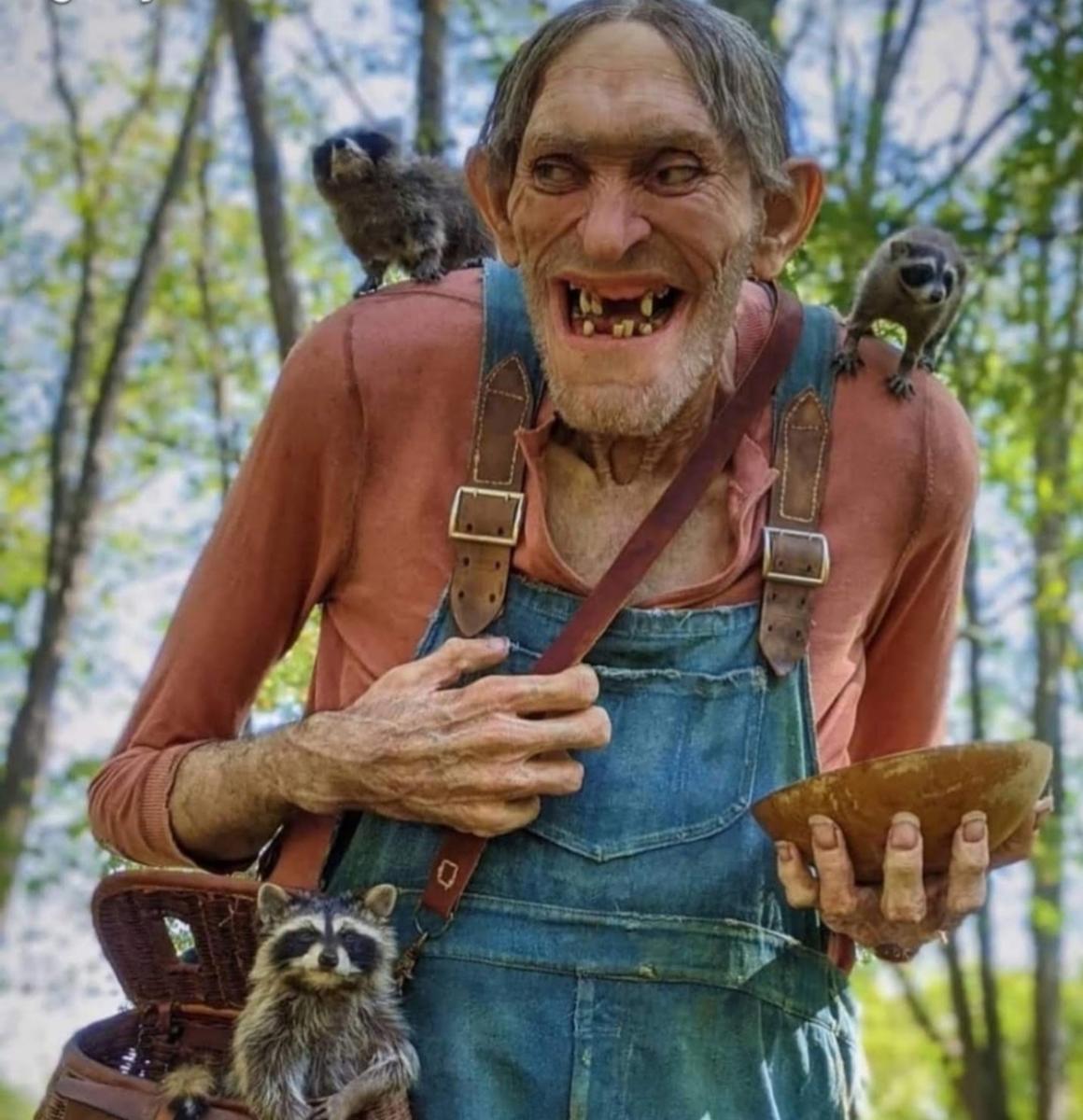 Primary Image for KO6CZQ