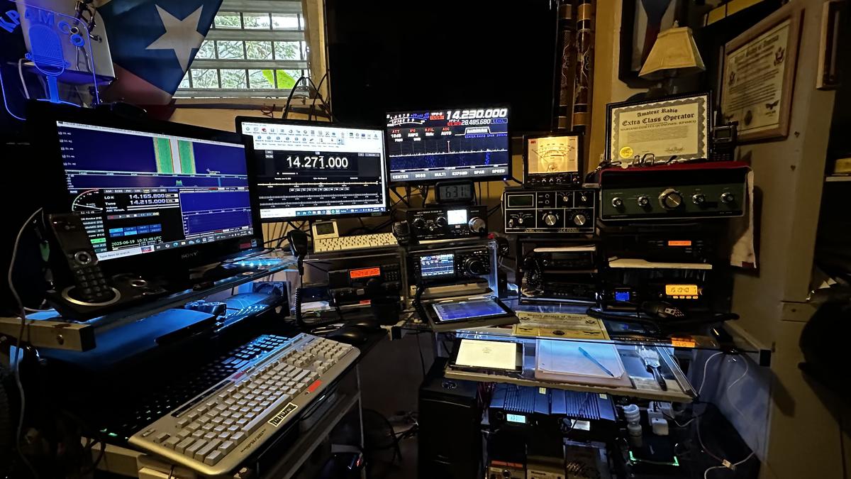 Primary Image for KP4MCQ