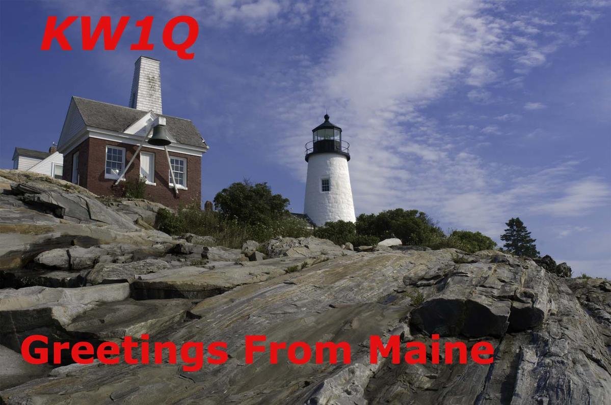 Primary Image for KW1Q