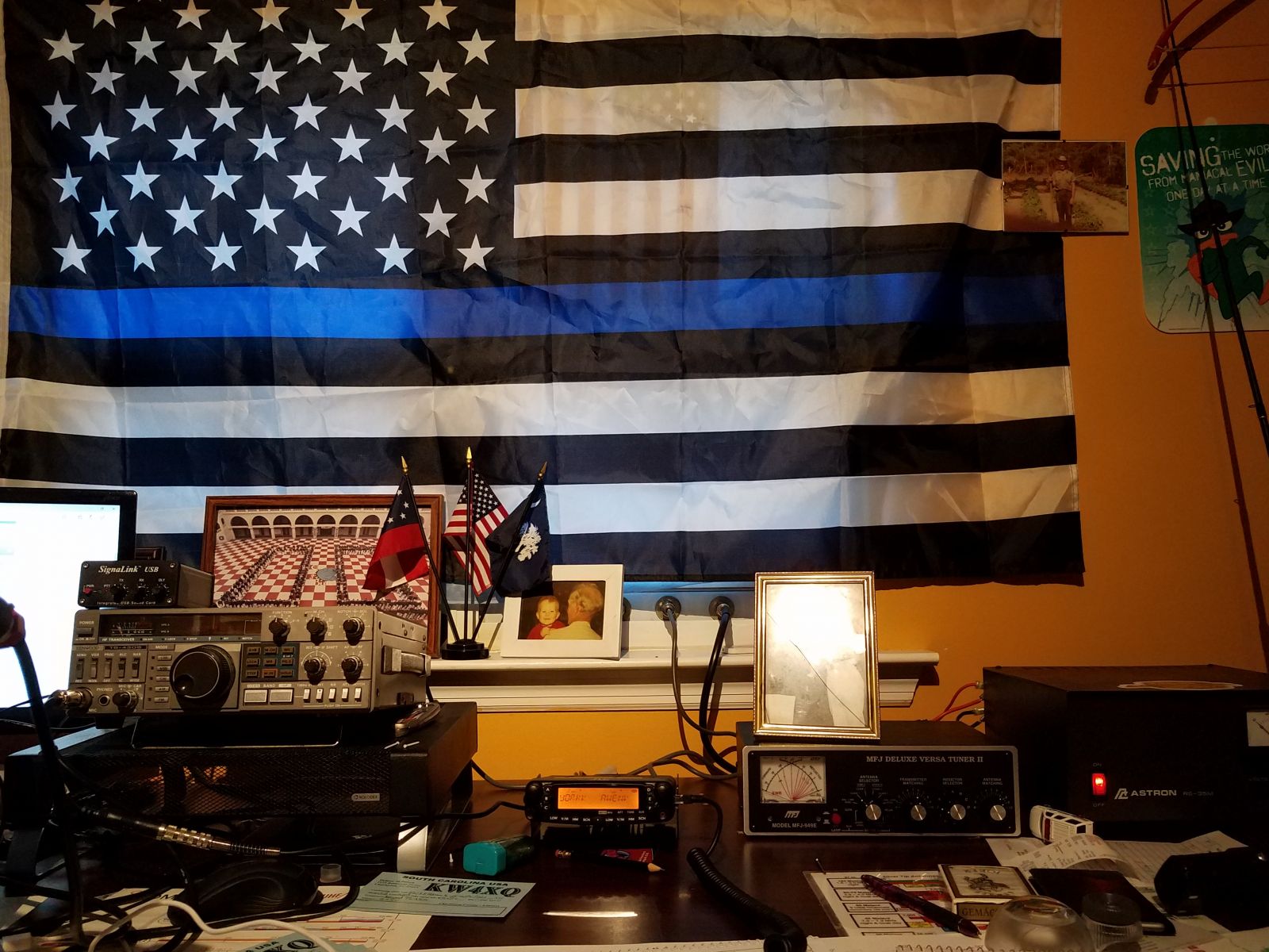 Primary Image for KW4XQ