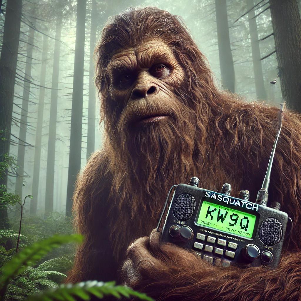 Primary Image for KW9Q