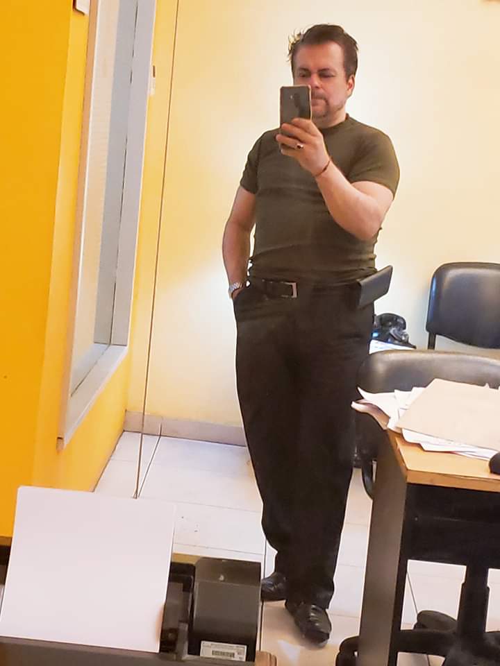 Primary Image for LU1AAQ