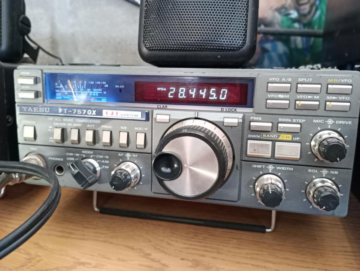 Primary Image for LU1DRQ