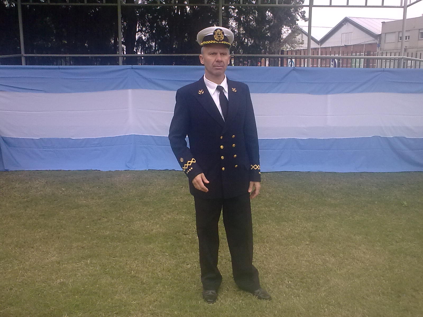 Primary Image for LU4FQ