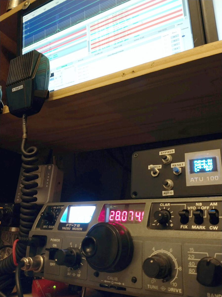 Primary Image for LU8EQ