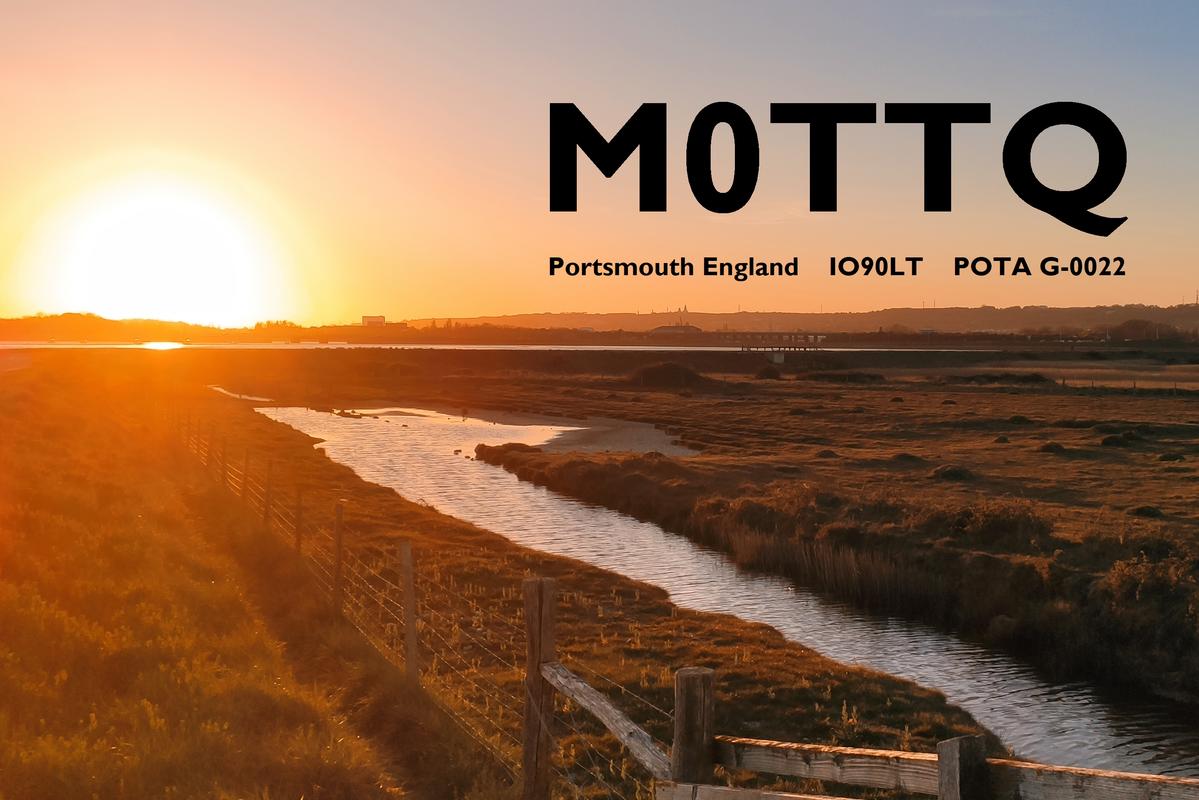 Primary Image for M0TTQ