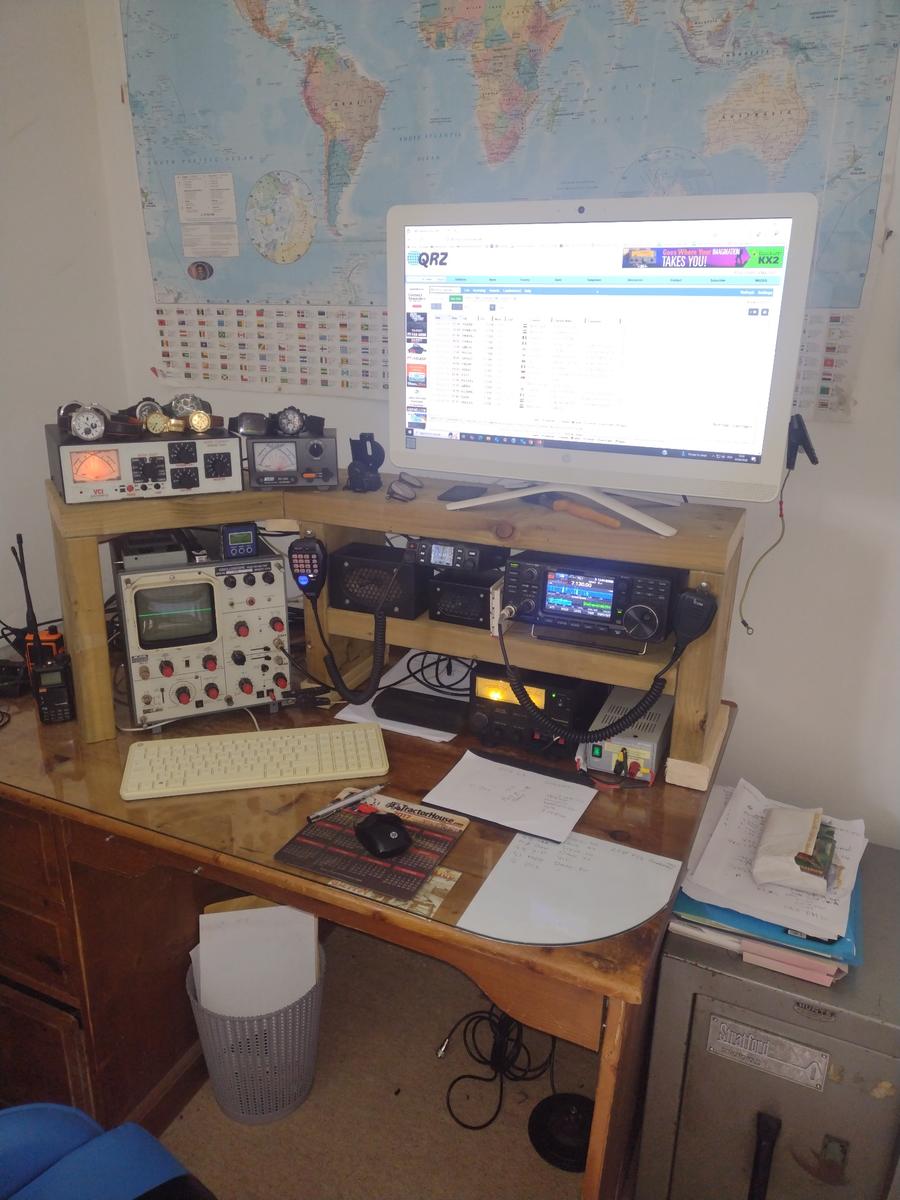 Primary Image for M6GDQ