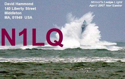 Primary Image for N1LQ