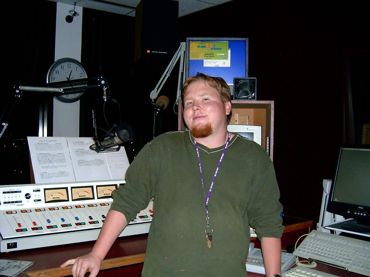 Primary Image for N5ICQ