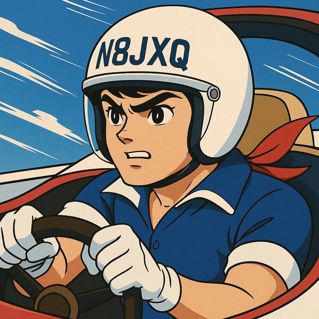 Primary Image for N8JXQ