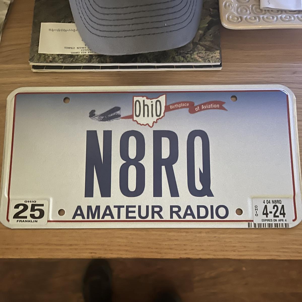 Primary Image for N8RQ