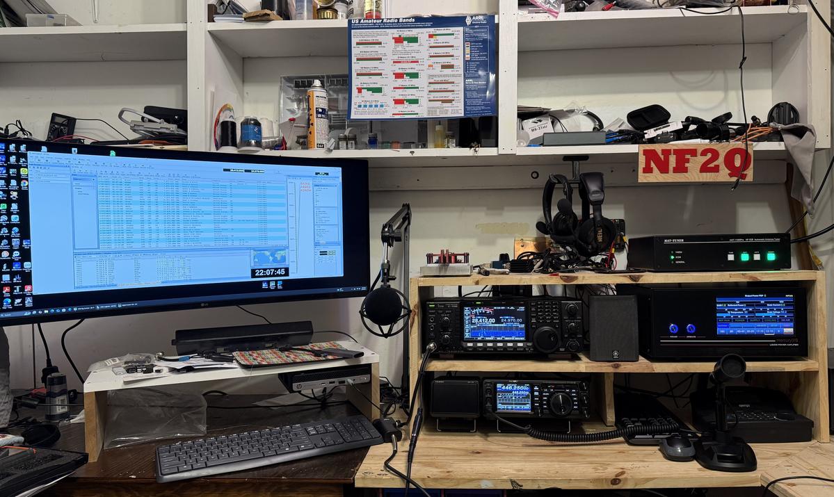 Primary Image for NF2Q