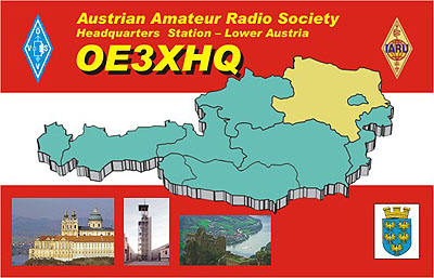 Primary Image for OE3XHQ