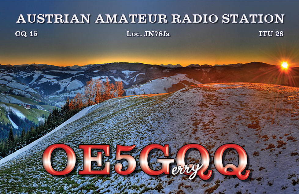 Primary Image for OE5GQQ