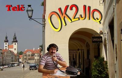 Primary Image for OK2JIQ