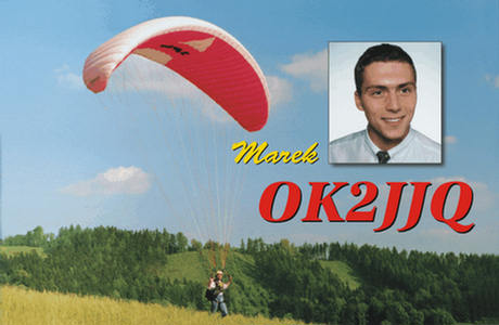 Primary Image for OK2JJQ