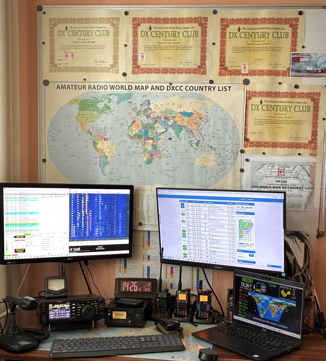 Primary Image for OK2QQ