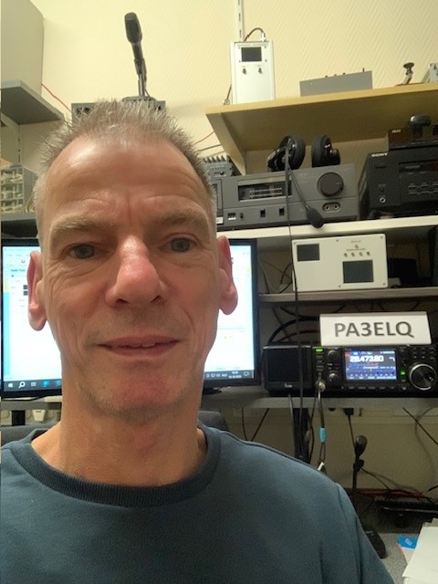 Primary Image for PA3ELQ