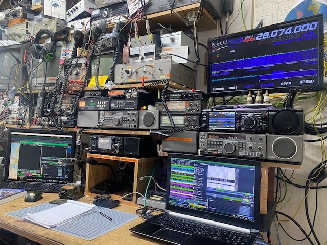 Primary Image for PA3GYQ