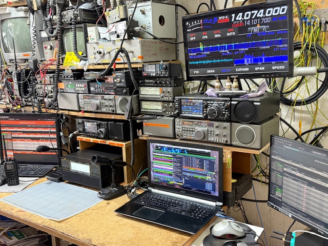 Primary Image for PA3GYQ