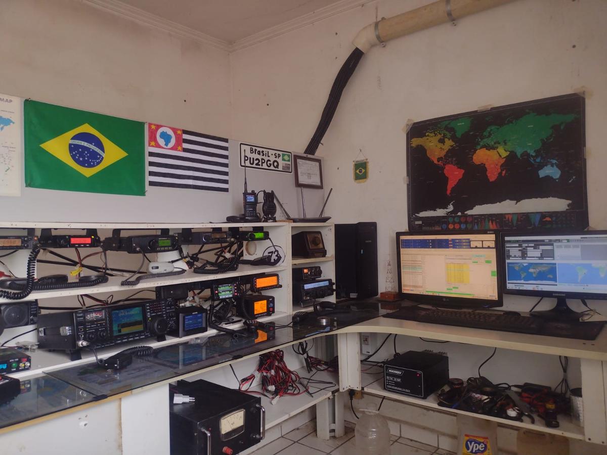 Primary Image for PU2PGQ