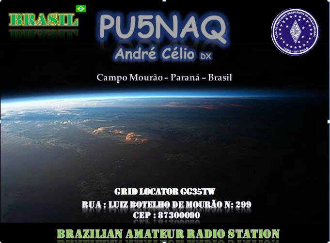 Primary Image for PU5NAQ