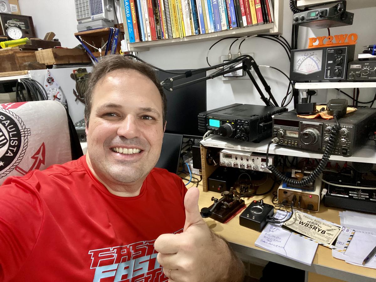 Primary Image for PY2WQ