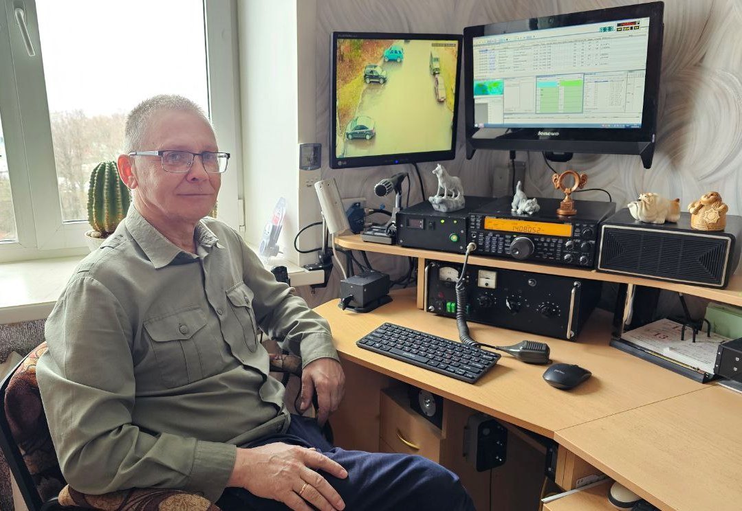 Primary Image for RA4NCQ