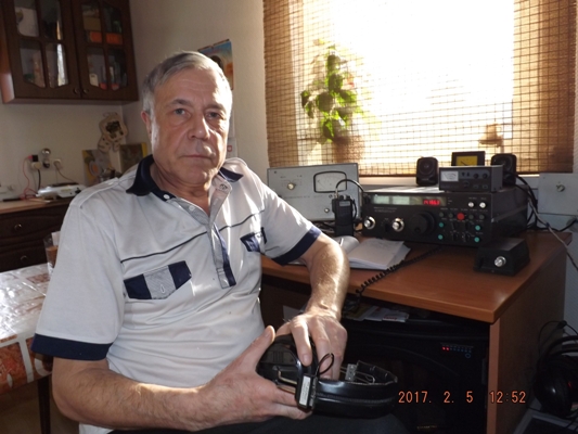 Primary Image for RA9CVQ